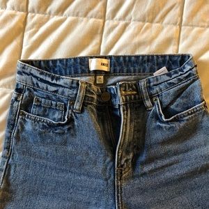 Amuse society jeans